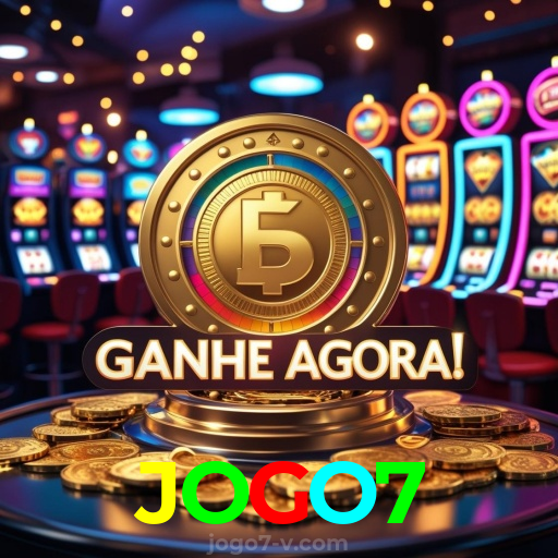 Explorando a Categoria de Jogos de Poker no JOGO7