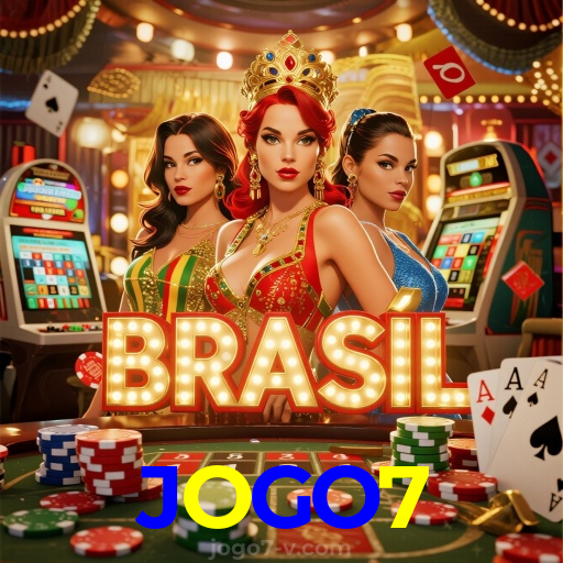 Explorando a Categoria de Jogos de Poker no JOGO7