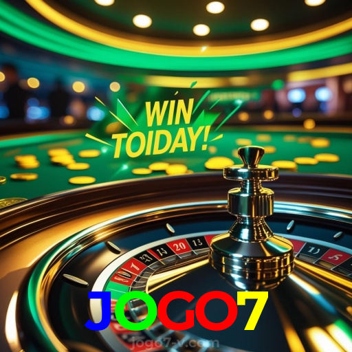 Descubra as Promoções Especiais da JOGO7