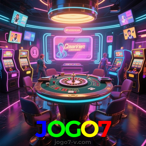 Descubra a Diversão dos Jogos de Mesa na JOGO7